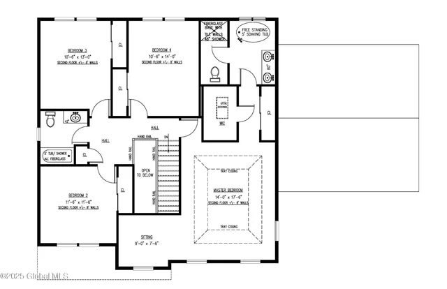 $674,980 | 2 Balsam Court, Ballston, NY 12019