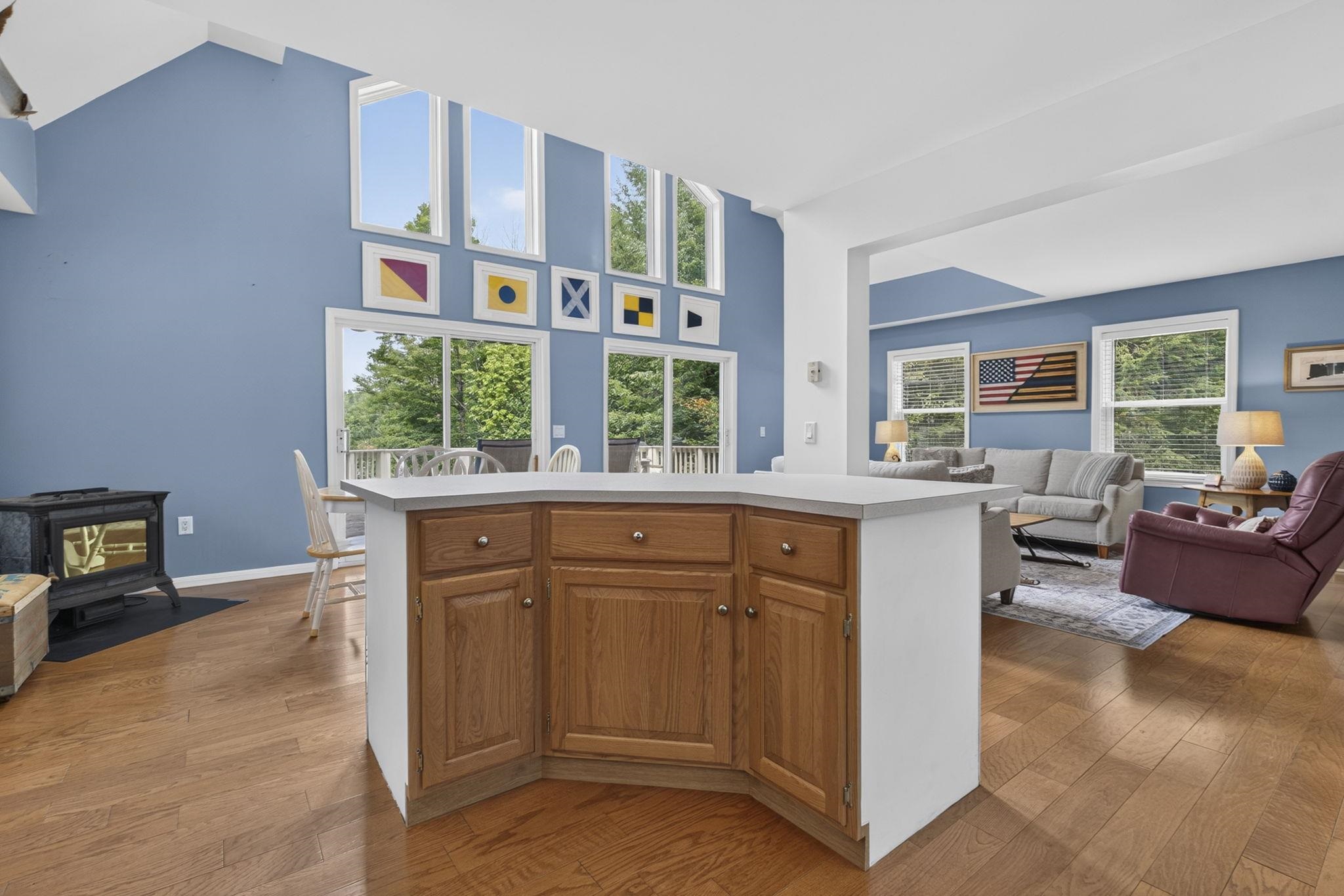 96 Fox Run Road Stoddard, NH 03464 - Photo 26 of 60 Gallery Image 26
