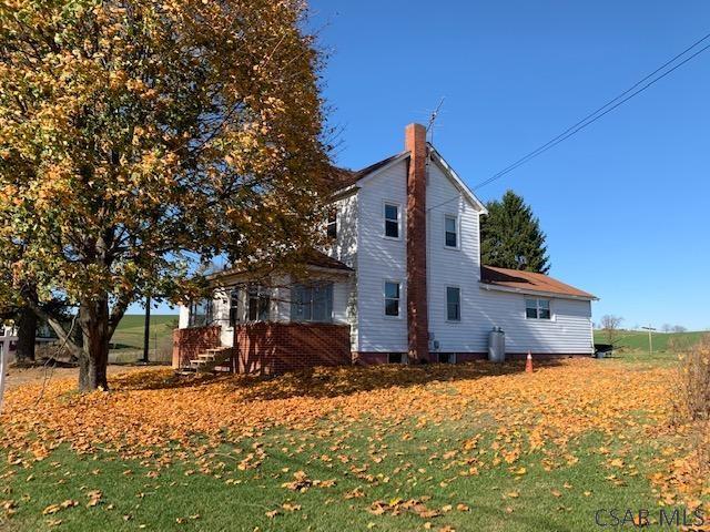 278 Faidley Road Somerset, PA 15501 - Photo 2 of 11