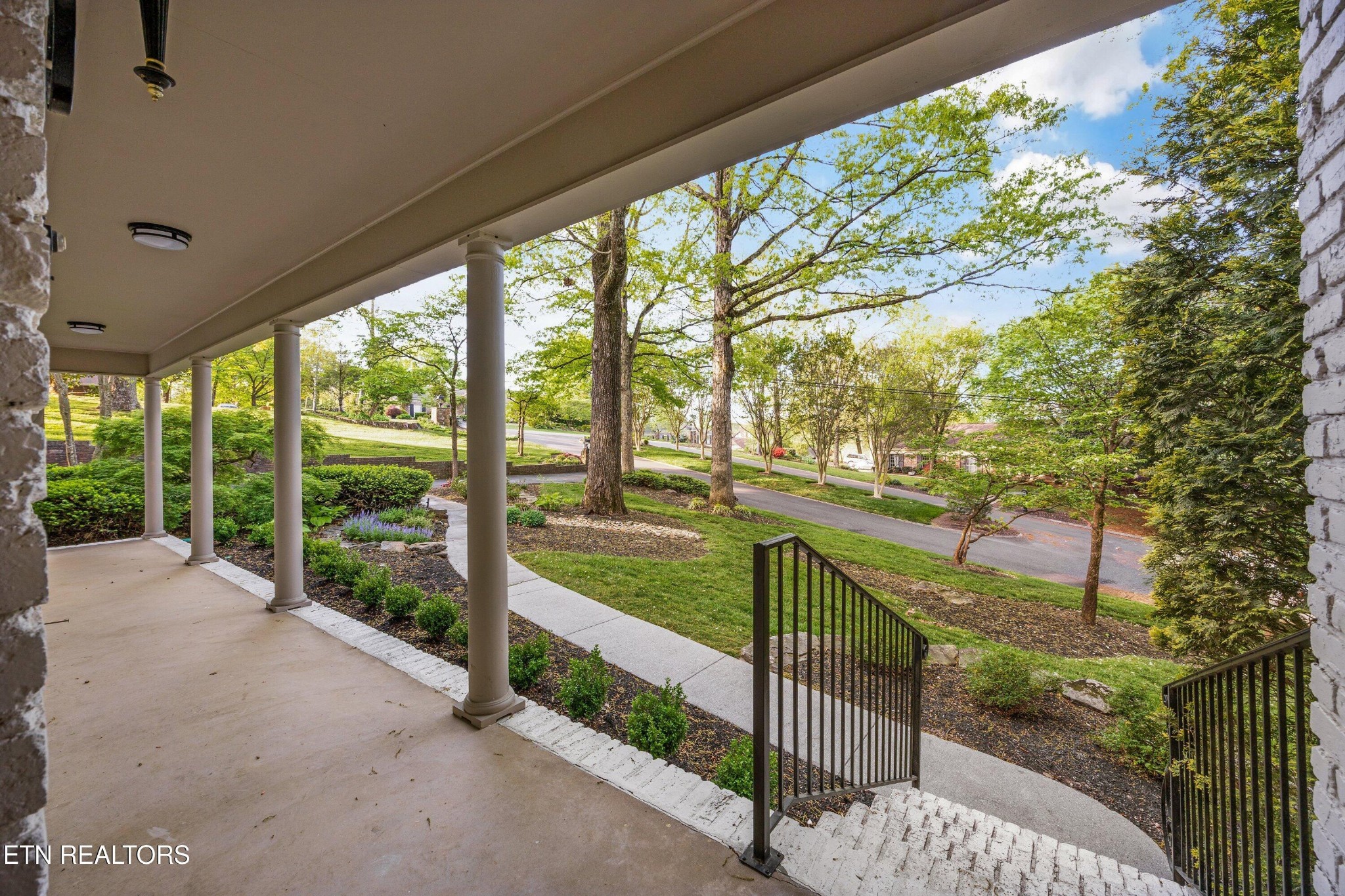 600 Kempton Road Knoxville, TN 37909 - Photo 9 of 49 Gallery Image 9