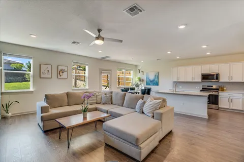 $522,000 | 2405 Sisterdale, Austin, TX 78754