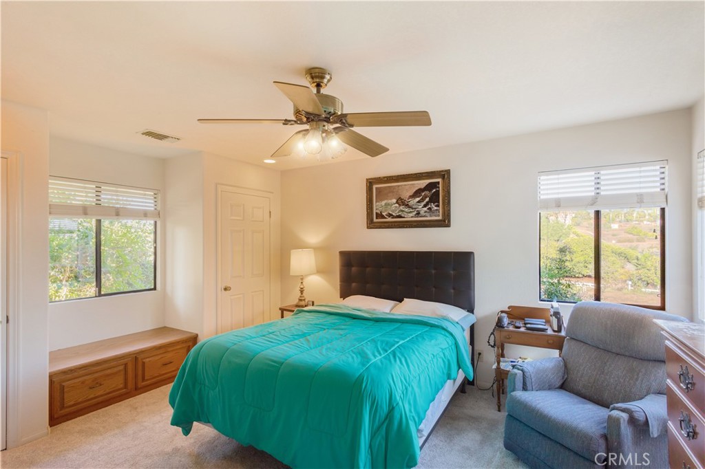 711 Tumble Creek Lane Fallbrook, CA 92028 - Photo 27 of 66 Bedroom 3.