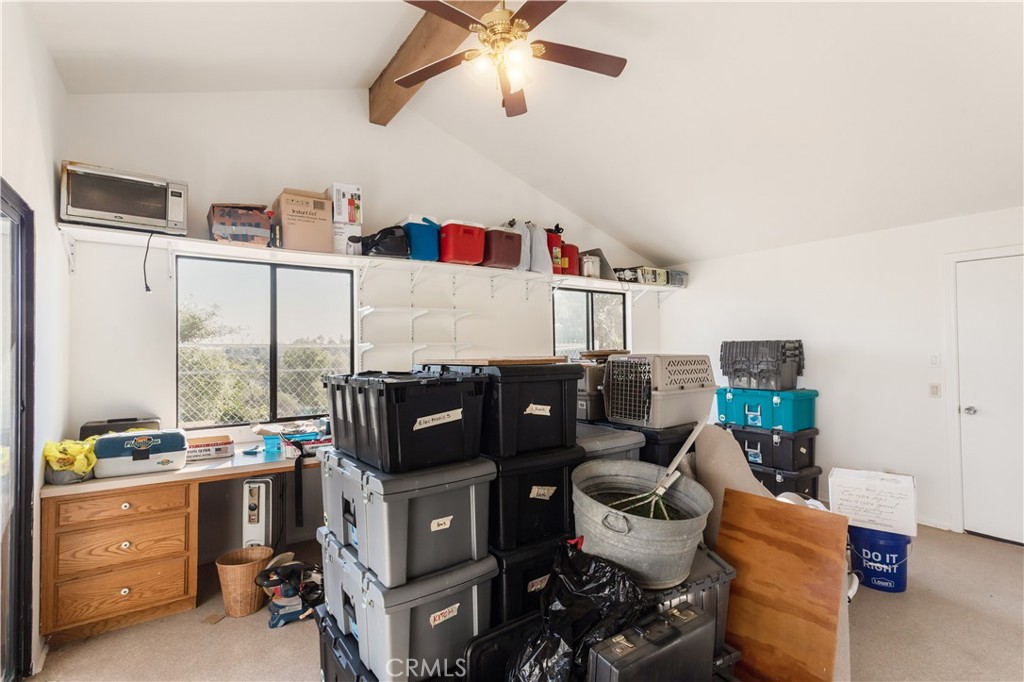 711 Tumble Creek Lane Fallbrook, CA 92028 - Photo 29 of 66 Bedroom 4/ADU.