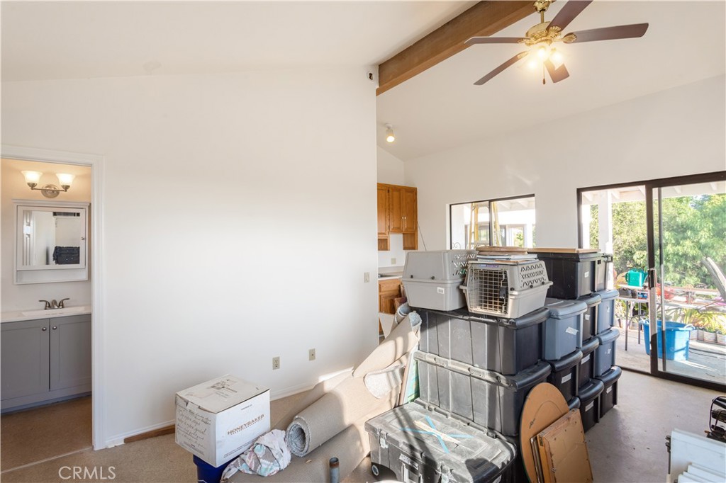 711 Tumble Creek Lane Fallbrook, CA 92028 - Photo 31 of 66 4th bedroom/ADU.