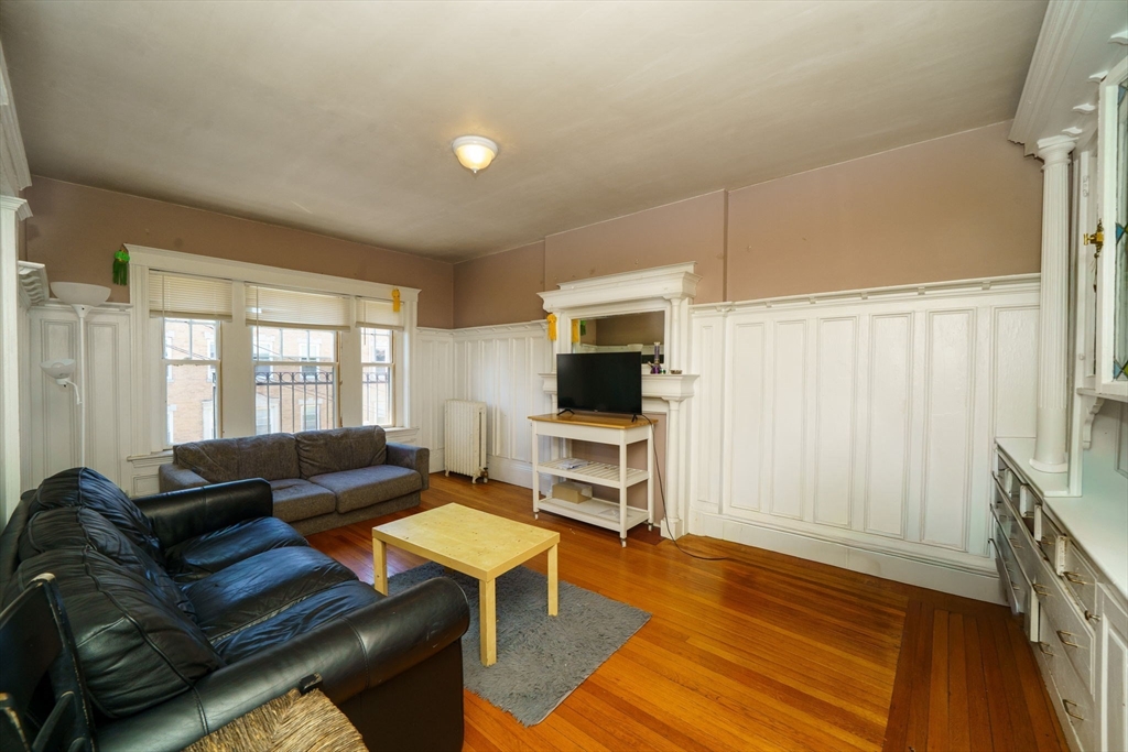 39 Strathmore Road, Unit 2 Boston, MA 02135 - Photo 3 of 15