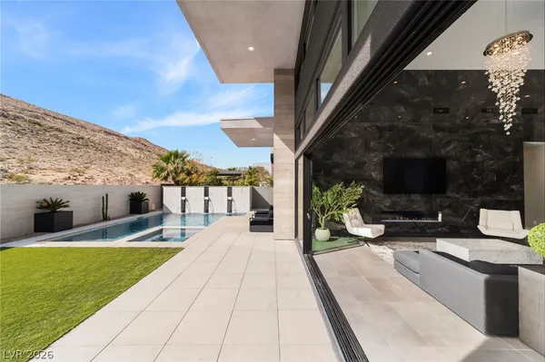 $3,200,000 | 5201 Peak Climb Drive, Las Vegas, NV 89135