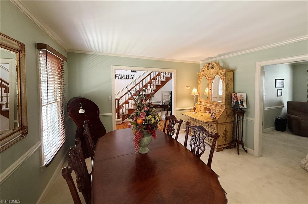 305 Old Farms Road Wilkesboro, NC 28697 - Photo 12 of 42