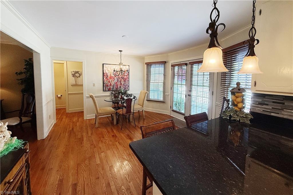 305 Old Farms Road Wilkesboro, NC 28697 - Photo 15 of 42