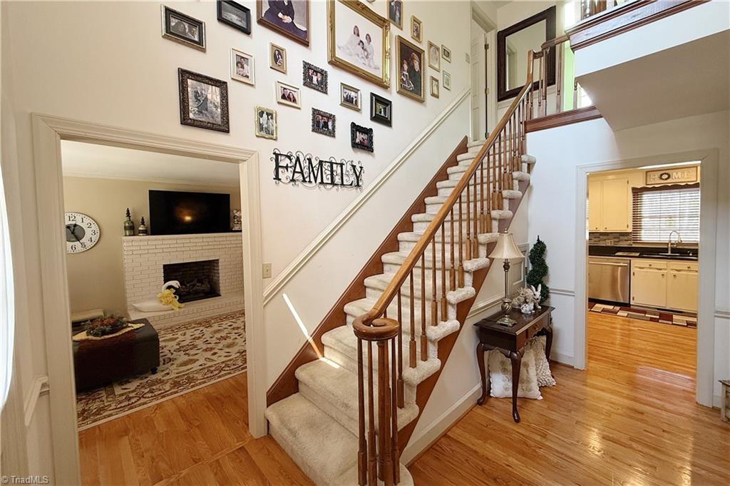 305 Old Farms Road Wilkesboro, NC 28697 - Photo 21 of 42