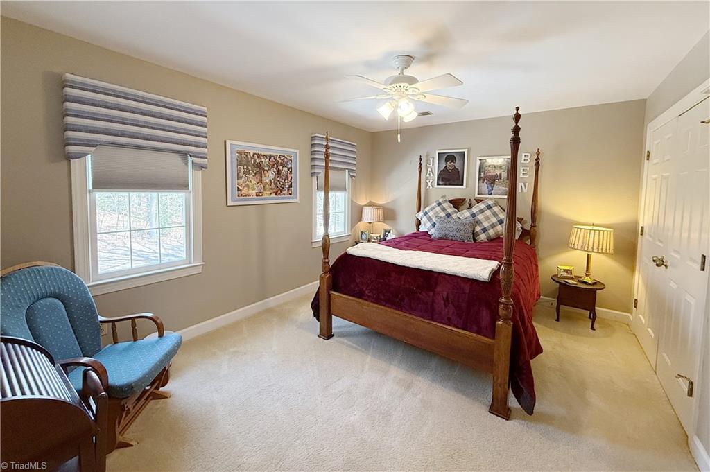 305 Old Farms Road Wilkesboro, NC 28697 - Photo 33 of 42