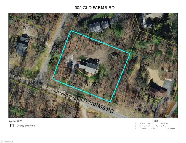 $829,000 | 305 Old Farms Road, Wilkesboro, NC 28697
