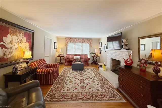 $829,000 | 305 Old Farms Road, Wilkesboro, NC 28697