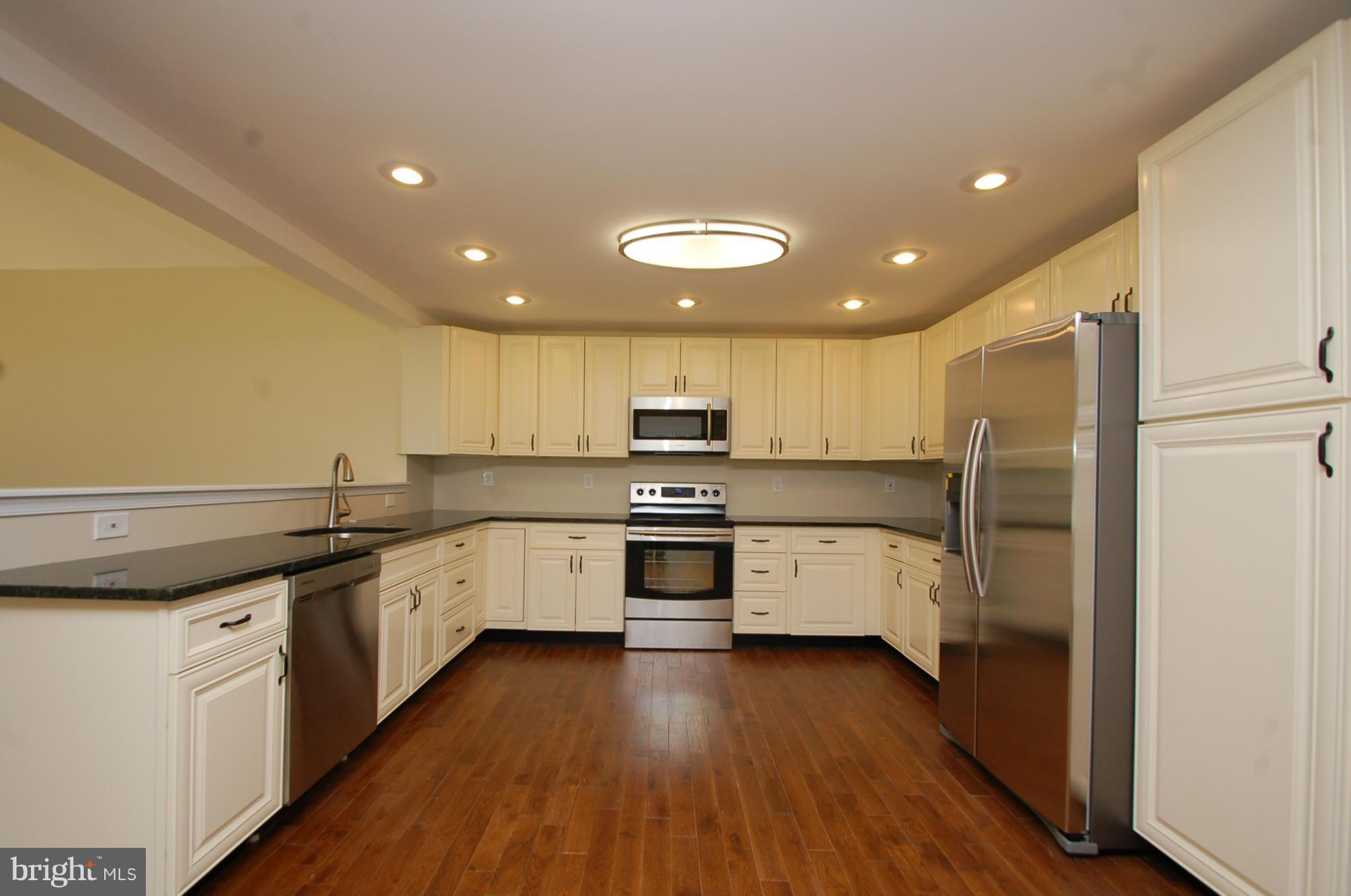 417 Aldino Stepney Road Aberdeen, MD 21001 - Photo 1 of 14 Kitchen