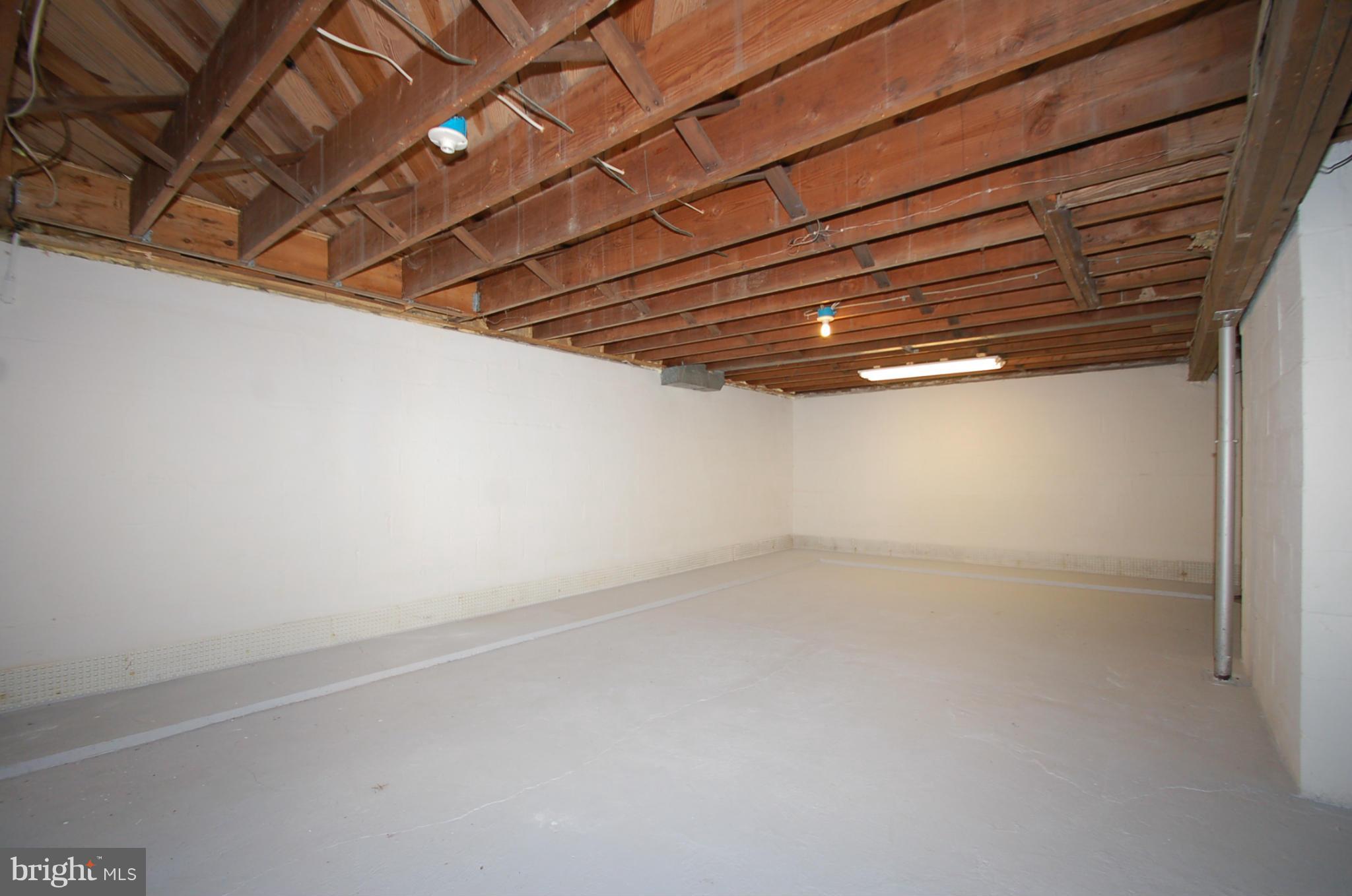 417 Aldino Stepney Road Aberdeen, MD 21001 - Photo 13 of 14 Basement