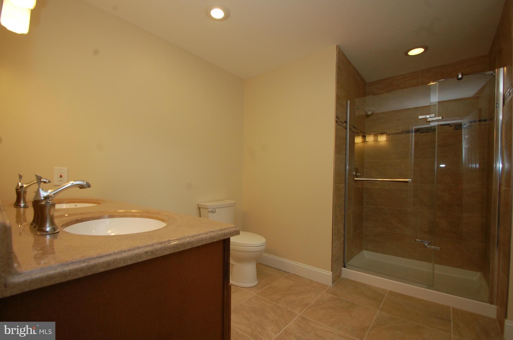 417 Aldino Stepney Road Aberdeen, MD 21001 - Photo 9 of 14 Bath (Master)