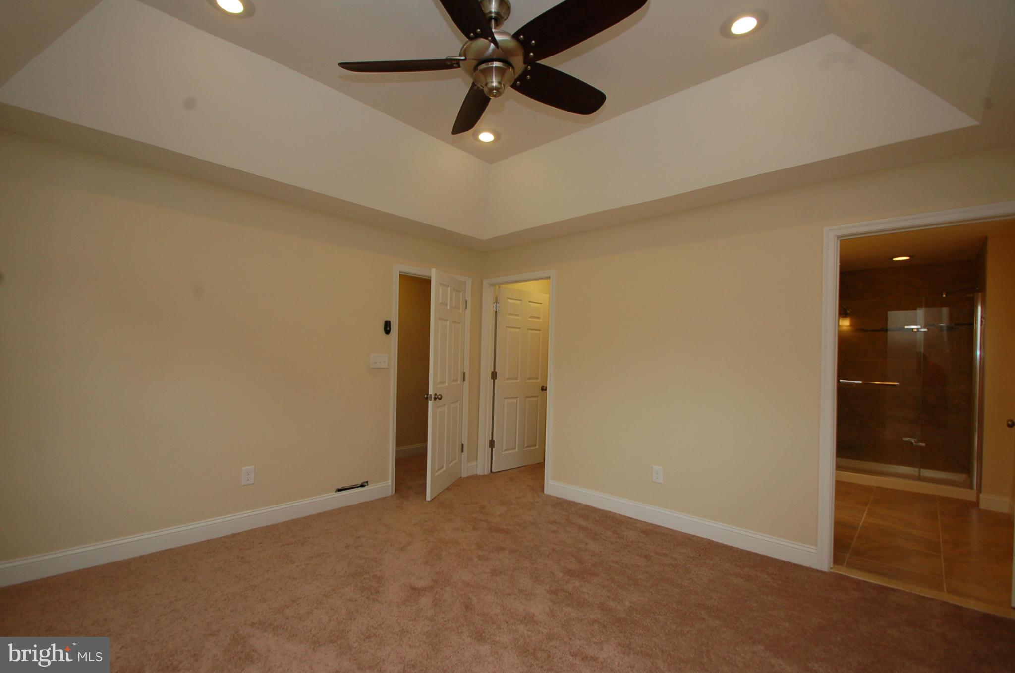417 Aldino Stepney Road Aberdeen, MD 21001 - Photo 10 of 14 Bedroom (Master)