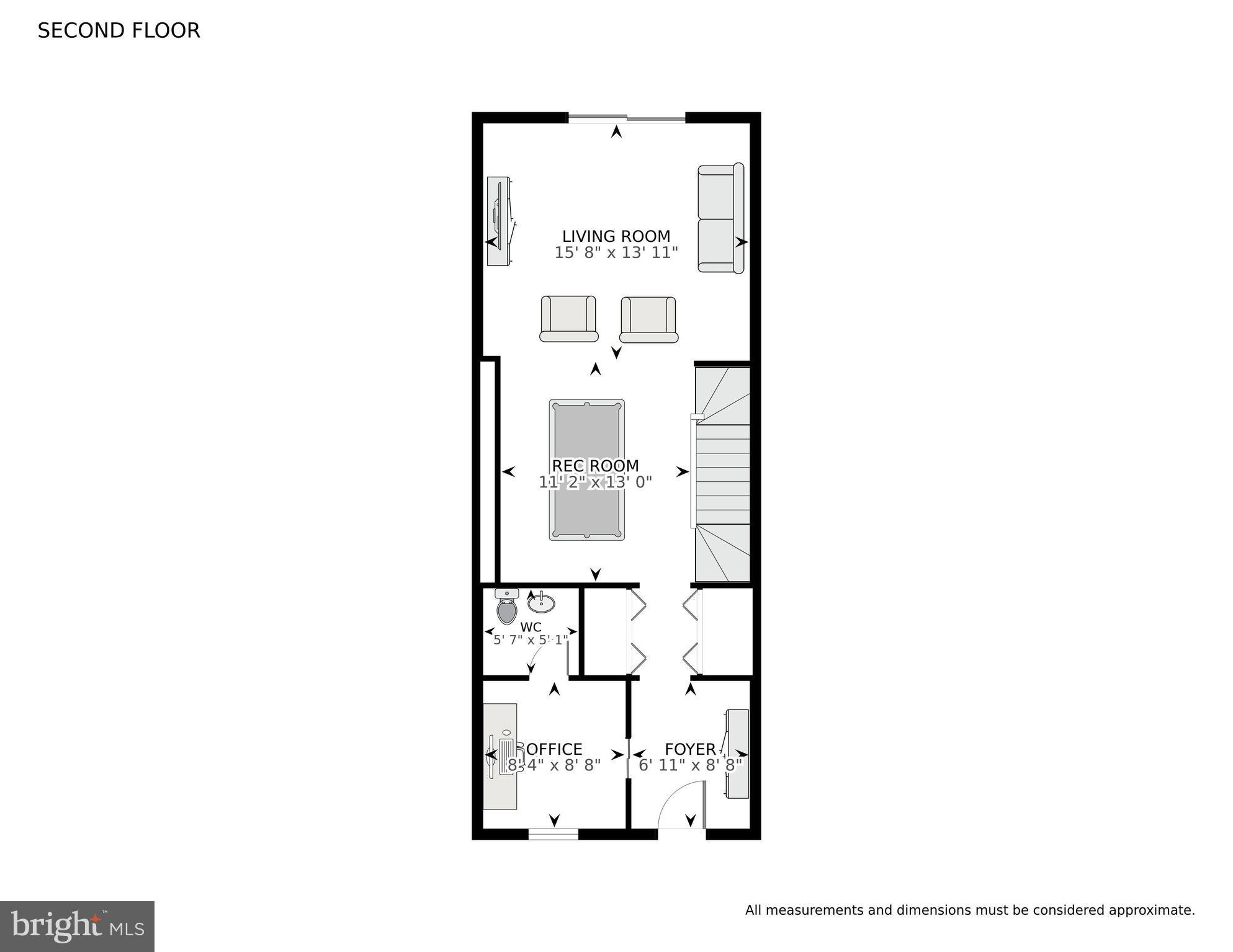 827 6th Street Southwest Washington, DC 20024 - Photo 2 of 48 Gallery Image 2