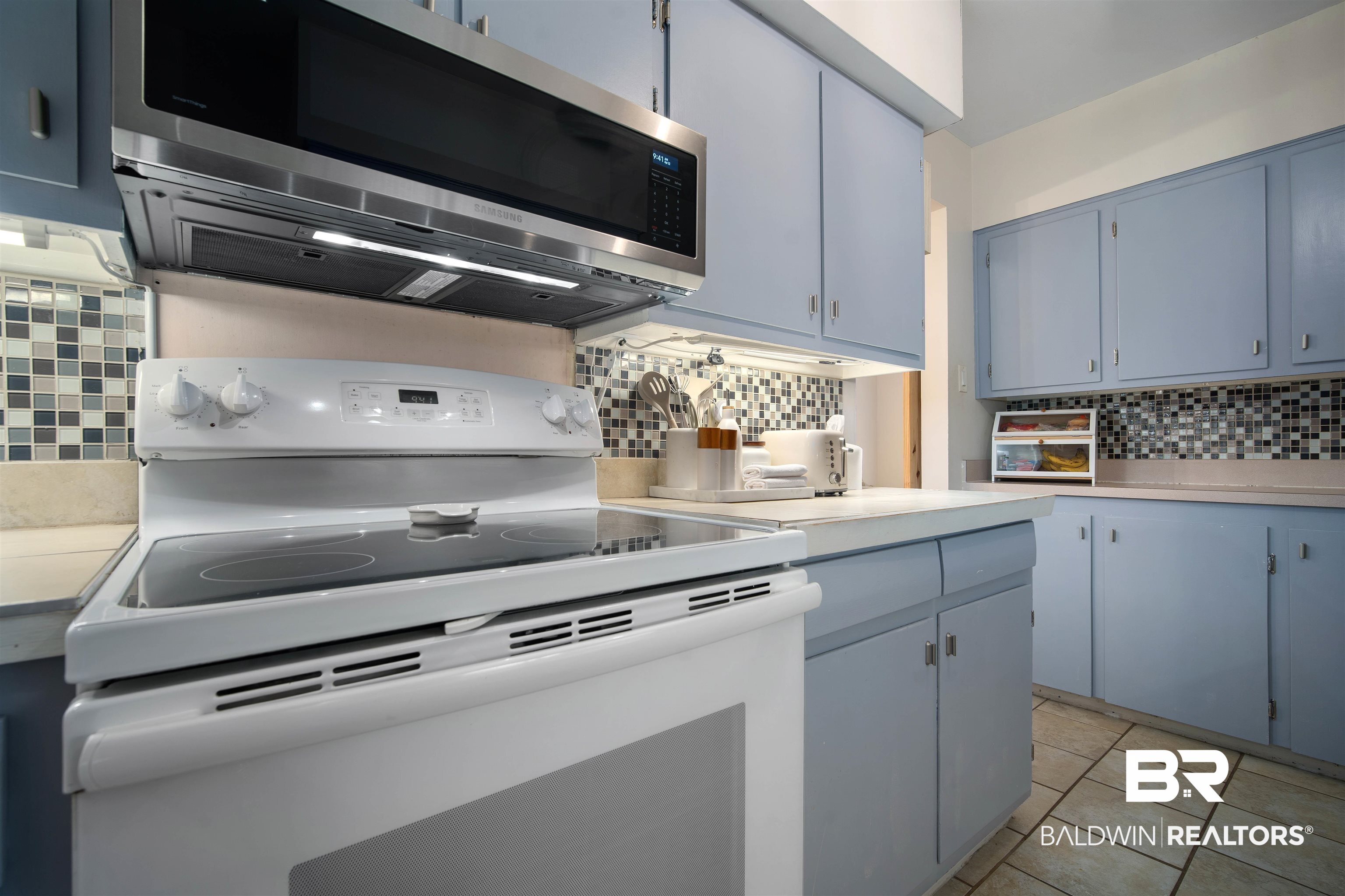 1451 West Morlee Drive Mobile, AL 36618 - Photo 9 of 30 Kitchen