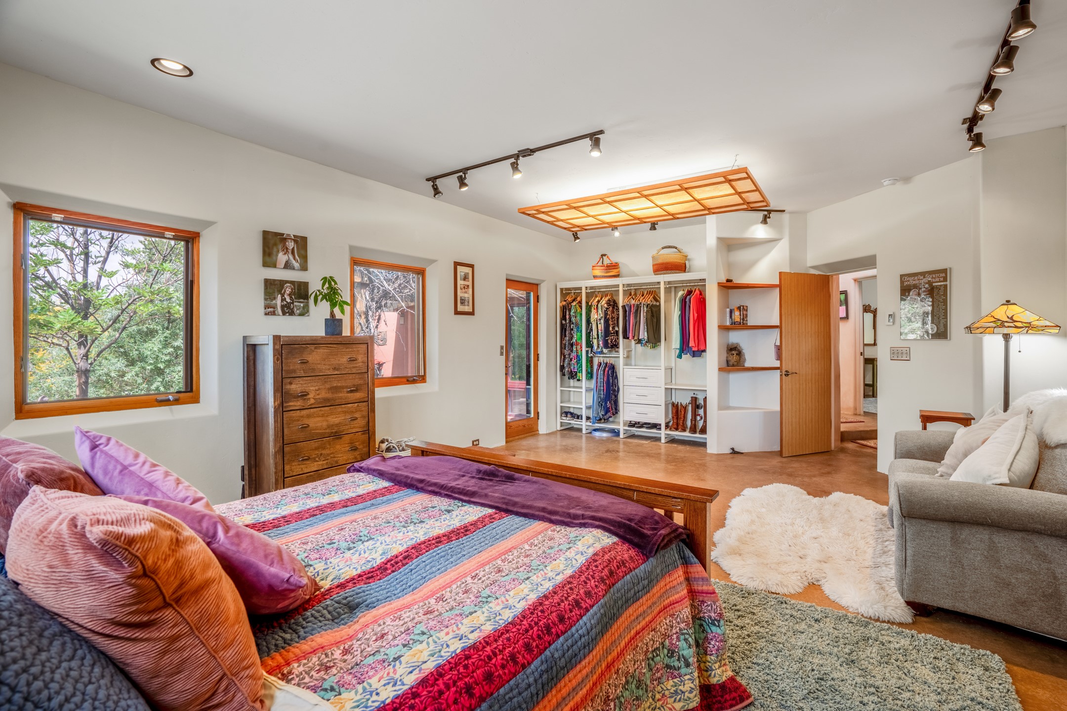 171 Silver Hills Road Santa Fe, NM 87508 - Photo 23 of 53