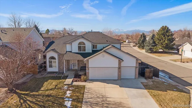 $710,000 | 2075 Condor Court, Longmont, CO 80503
