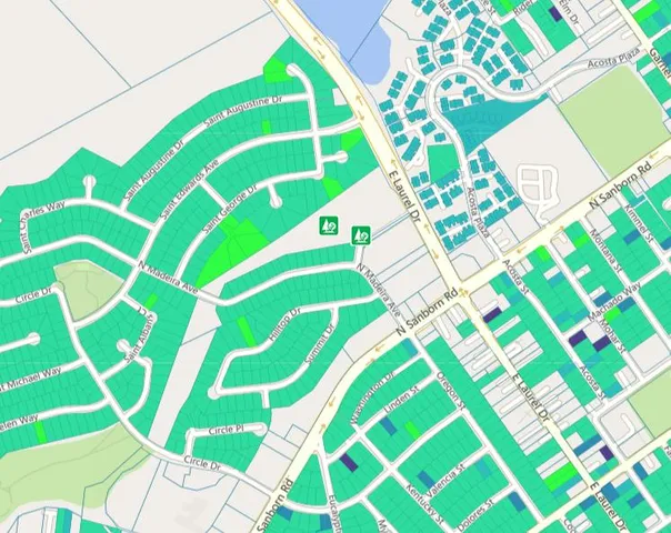 $2,500,000 | 11 East Laurel Drive, Salinas, CA 93905