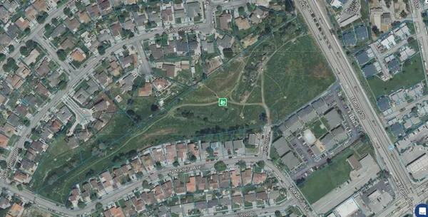 a map view of location