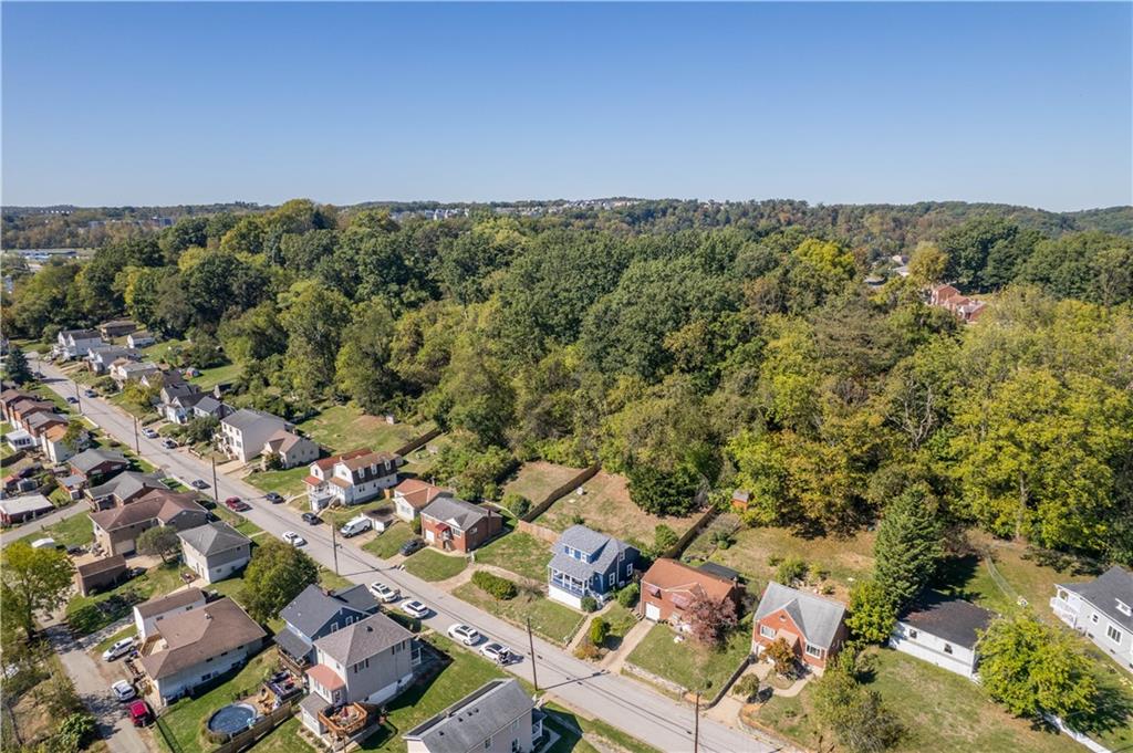 285 Patterson Avenue Bridgeville, PA 15017 - Photo 33 of 33 Lovely street minutes to interstate travel, shops, dining and nightlife.