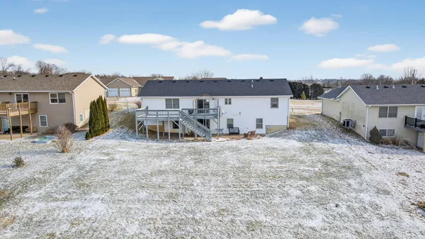 $314,900 | 2712 North 13th Street, Clinton, IA 52732