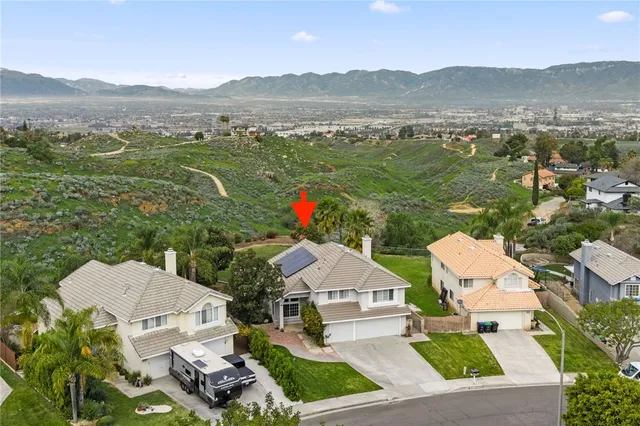 $829,900 | 2113 South Wild Canyon Drive, Grand Terrace, CA 92324