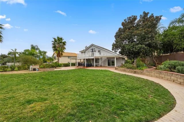 $829,900 | 2113 South Wild Canyon Drive, Grand Terrace, CA 92324