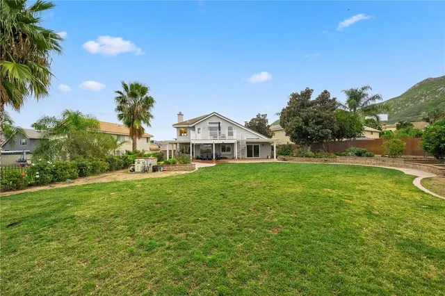 $829,900 | 2113 South Wild Canyon Drive, Grand Terrace, CA 92324