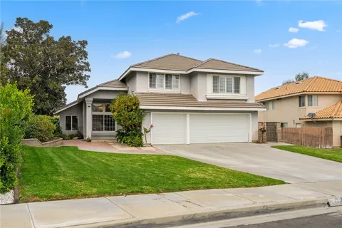 $829,900 | 2113 South Wild Canyon Drive, Colton, CA 92324