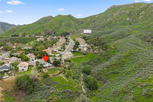 $829,900 | 2113 South Wild Canyon Drive, Grand Terrace, CA 92324