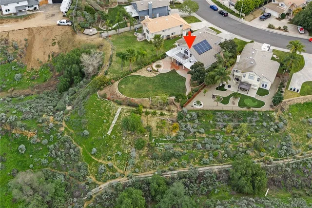 $829,900 | 2113 South Wild Canyon Drive, Grand Terrace, CA 92324