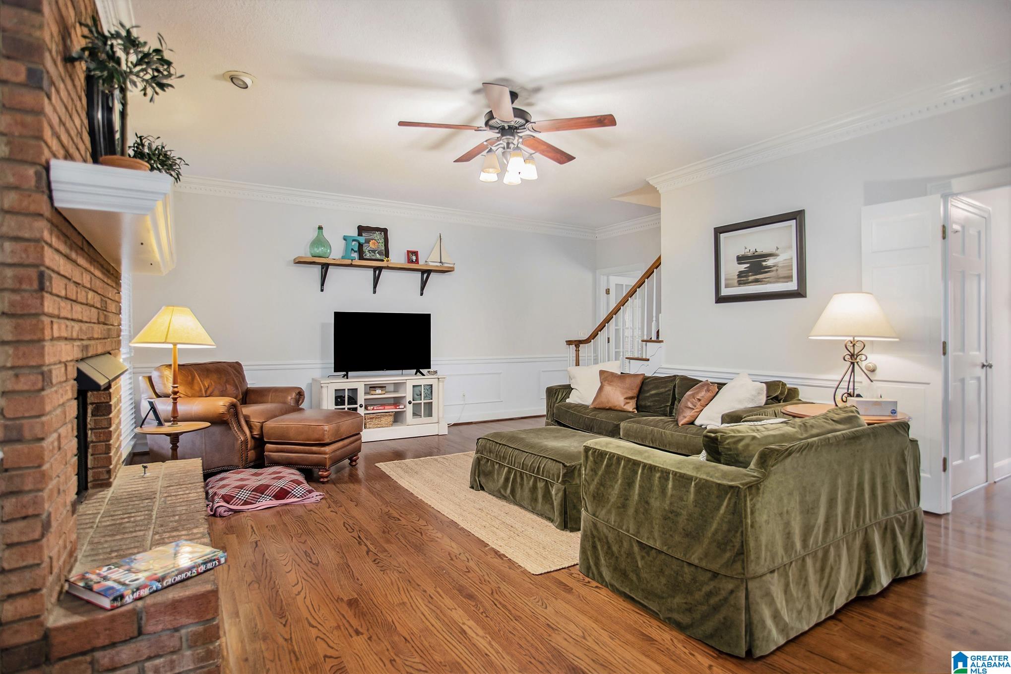 816 Mockernut Road Birmingham, AL 35244 - Photo 5 of 29