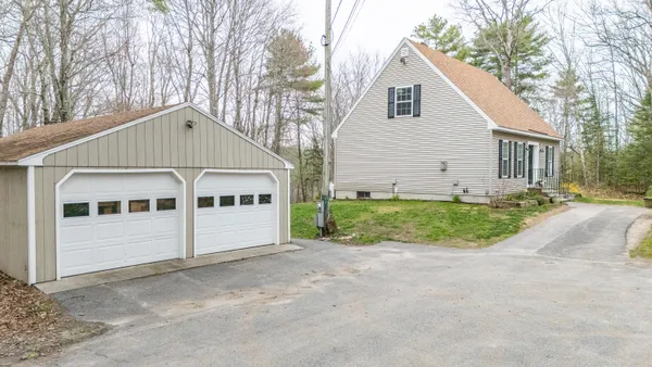 $499,000 | 53 Ames Drive, Woolwich, ME 04579