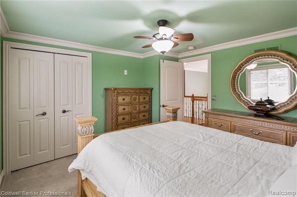 548 Rolling Green Circle Rochester Hills, MI 48309 - Photo 27 of 65