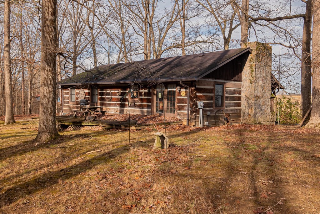 705 Wine Road Dandridge, TN 37725 - Photo 23 of 31 Gallery Image 23