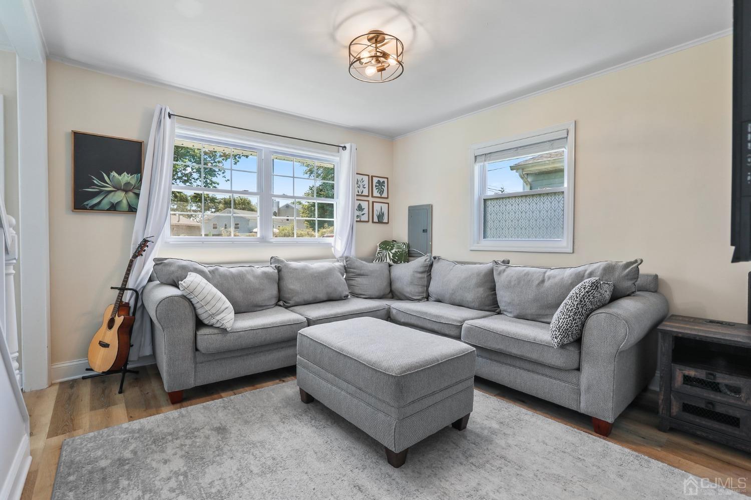 794 Maplecrest Road Toms River, NJ 08753 - Photo 9 of 20 a living room with furniture and a window
