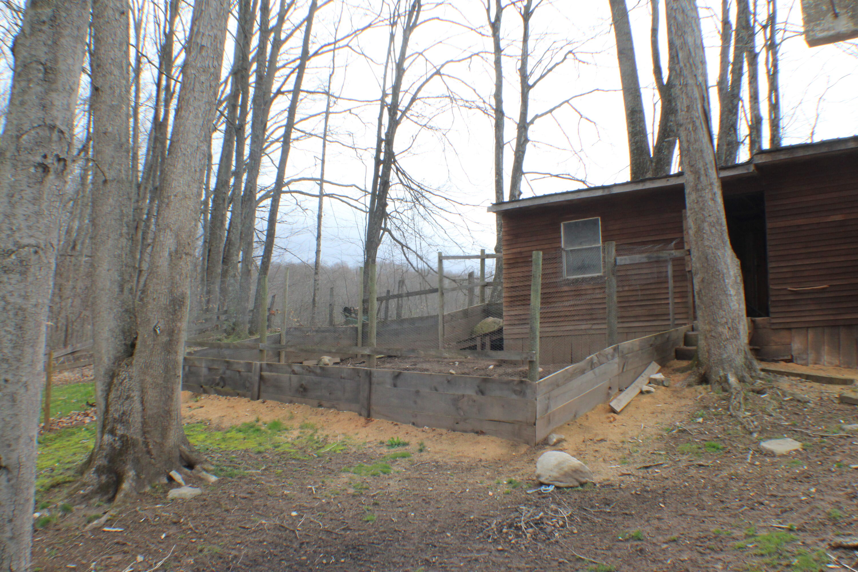 178 Thompson Road Hillsboro, WV 24946 - Photo 26 of 32 Gallery Image 26
