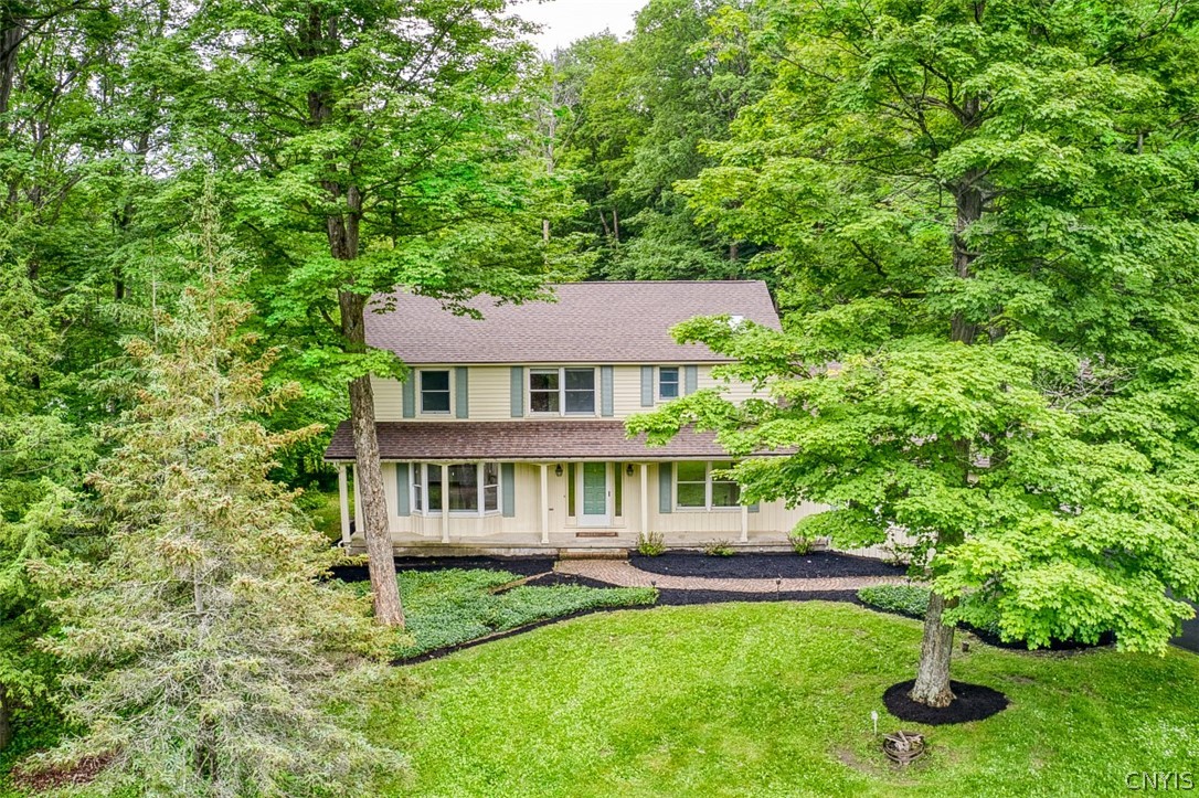 4466 Eventyde Circle Manlius, NY 13104 - Photo 1 of 1