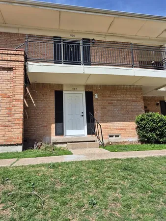 $99,000 | 5057 Ridglea Lane, Unit 1107, Fort Worth, TX 76116