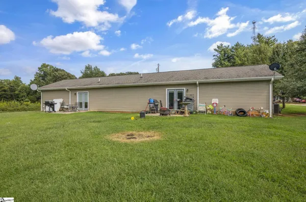$290,000 | 150 Burns Hill Road, Liberty, SC 29657