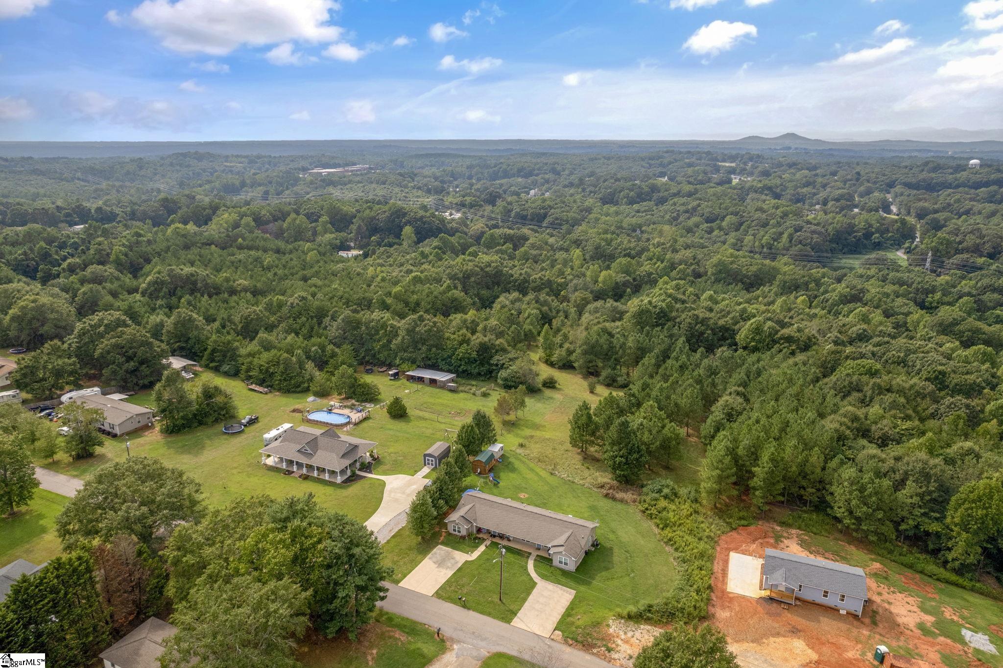 150 Burns Hill Road Liberty, SC 29657 - Photo 24 of 28