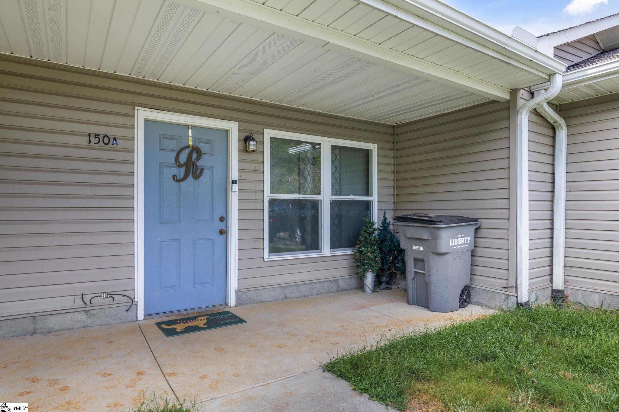 150 Burns Hill Road Liberty, SC 29657 - Photo 3 of 28