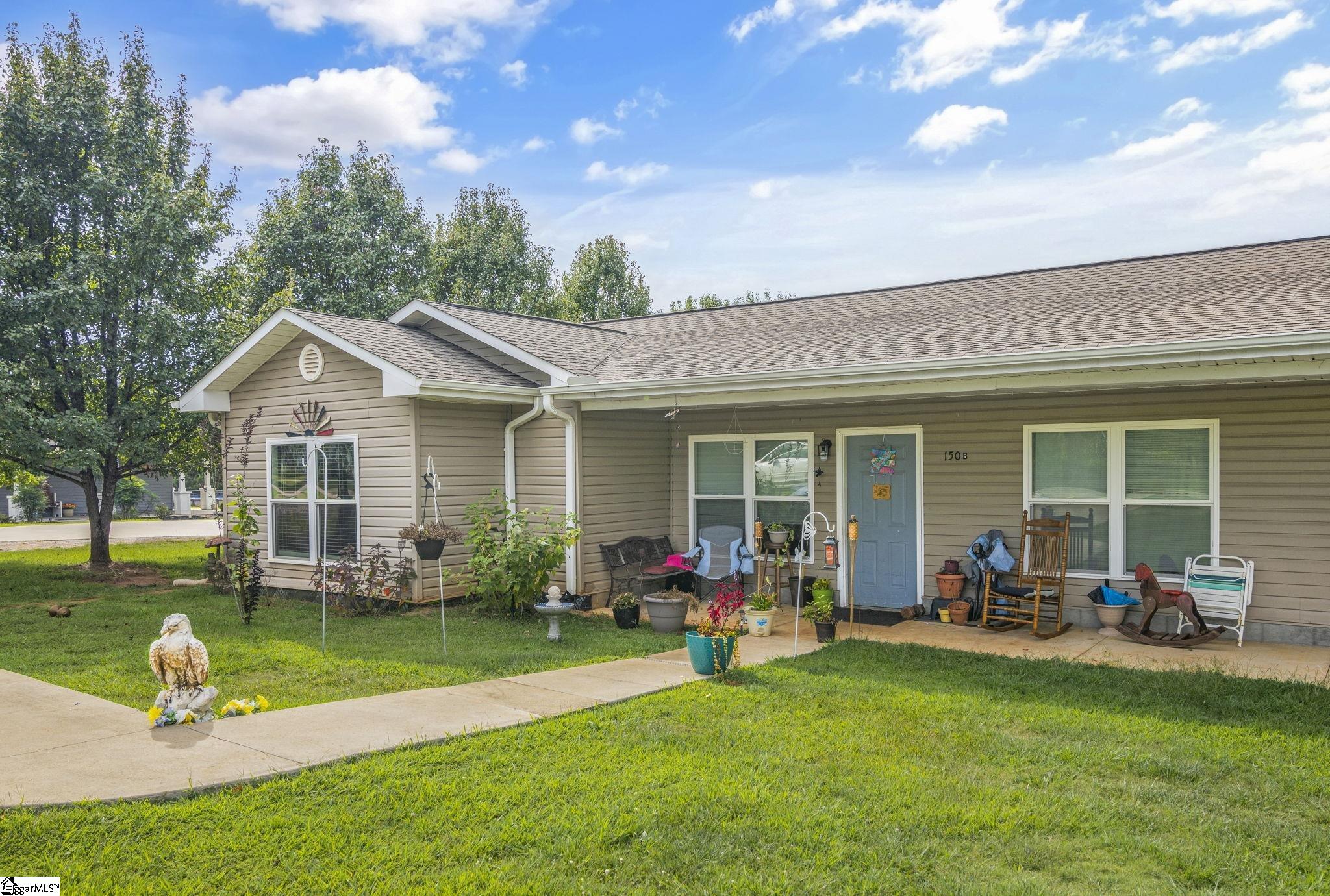 150 Burns Hill Road Liberty, SC 29657 - Photo 4 of 28