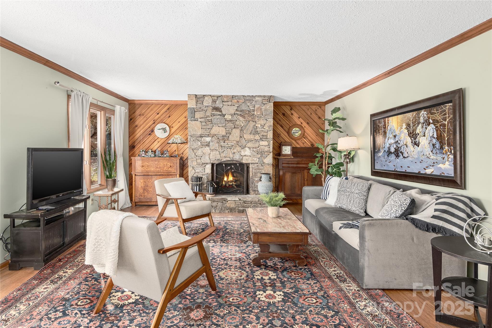 9 Applecross Road Weaverville, NC 28787 - Photo 7 of 35 Gallery Image 7