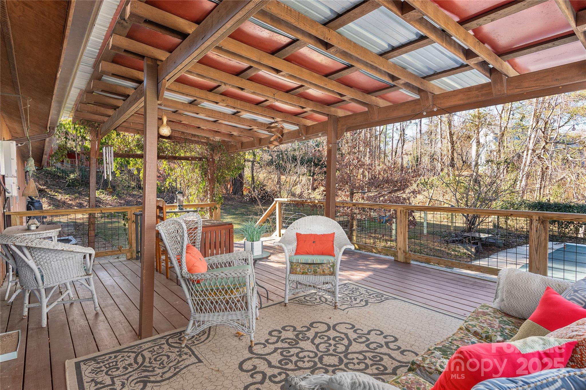 9 Applecross Road Weaverville, NC 28787 - Photo 10 of 35 Gallery Image 10