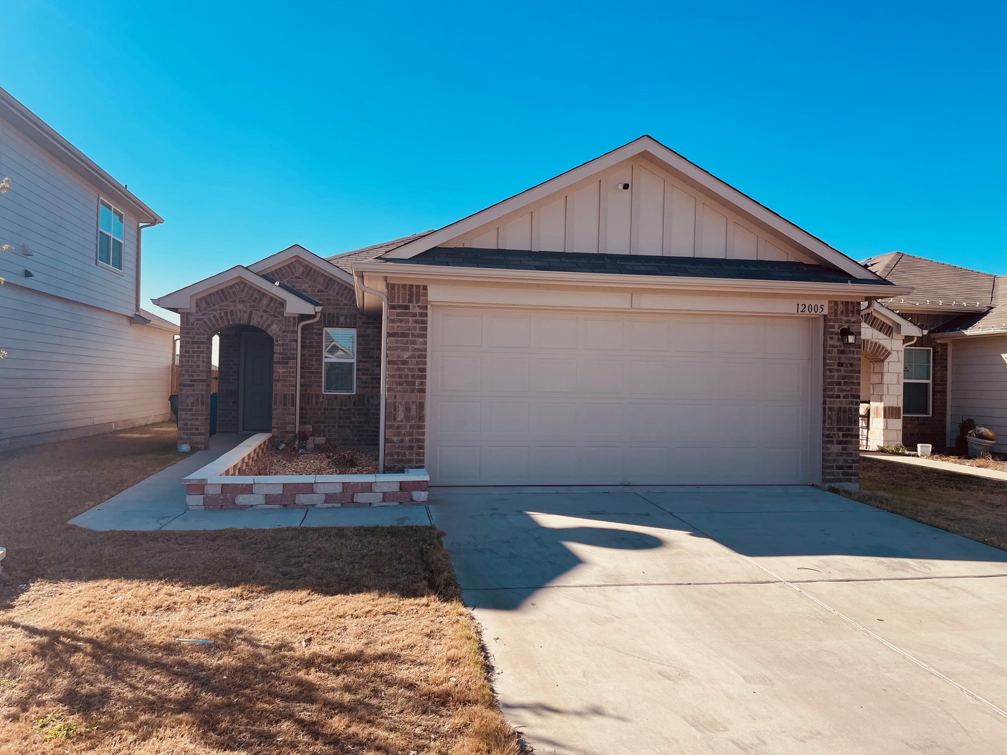 12005 Riprap Drive Manor, TX 78653 - Photo 1 of 1 Gallery Image 1