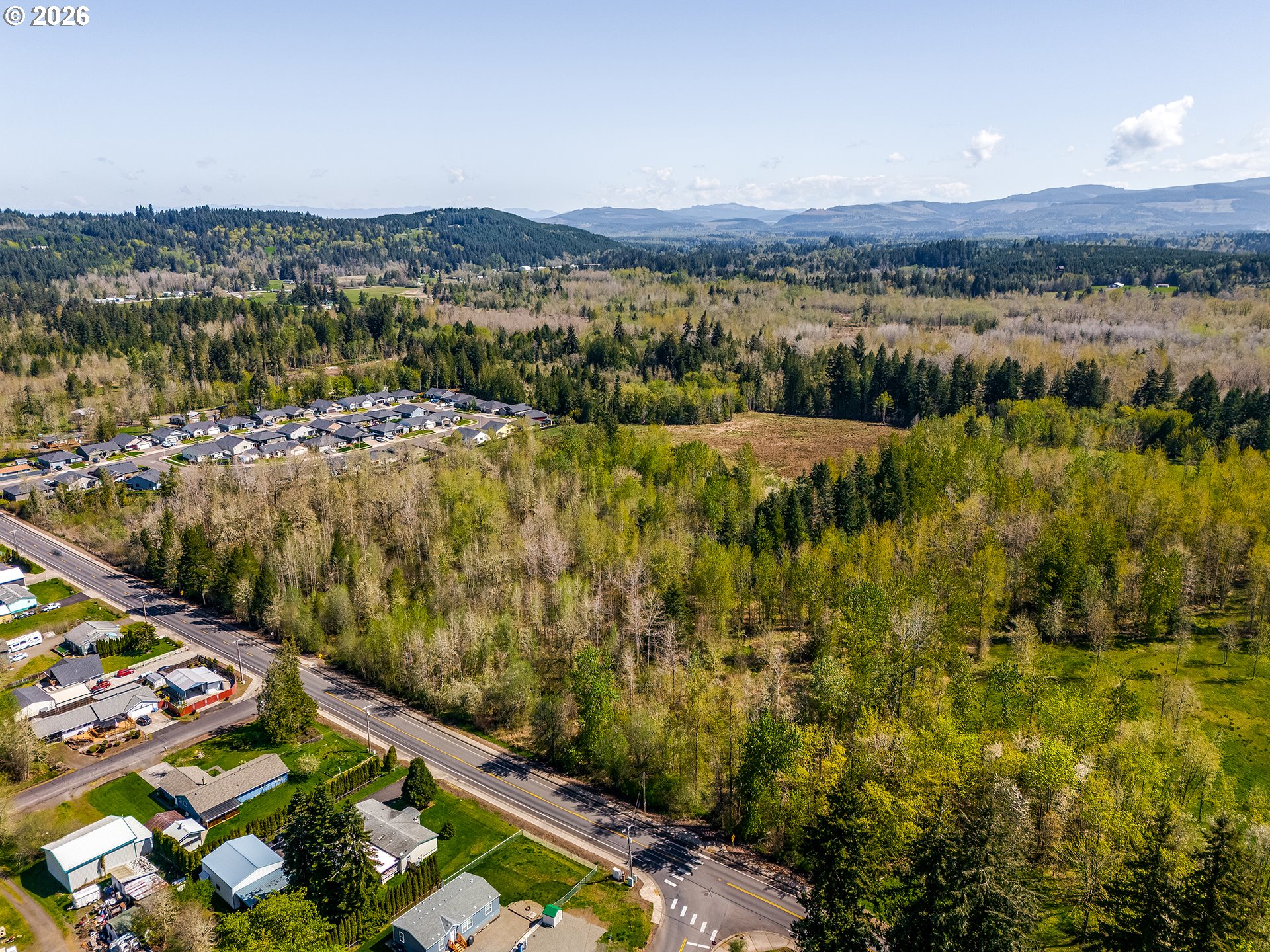 400 Hall Road Silverlake, WA 98645 - Photo 4 of 8
